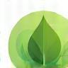 Icône écologique