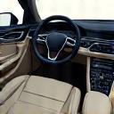 Nettoyage intérieur voiture