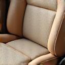 Nettoyage de sellerie tissu et cuir