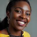 Portrait Fatou Diop